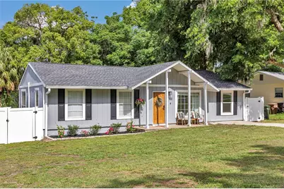 1302 SE Sanchez Avenue, Ocala, FL 34471 - Photo 1