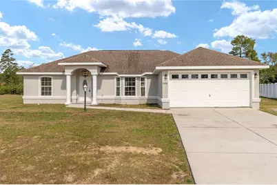 15434 SW 23rd Court Road, Ocala, FL 34473 - Photo 1