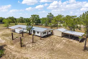9950 SE 136th Terrace, Dunnellon, FL 34431 - Photo 96