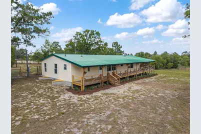 9950 SE 136th Terrace, Dunnellon, FL 34431 - Photo 2