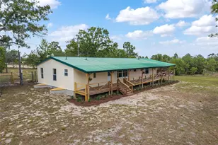 9950 SE 136th Terrace, Dunnellon, FL 34431 - Photo 2