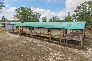 9950 SE 136th Terrace, Dunnellon, FL 34431 - Photo 4