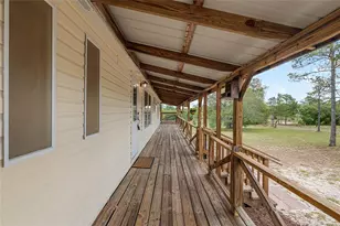 9950 SE 136th Terrace, Dunnellon, FL 34431 - Photo 32