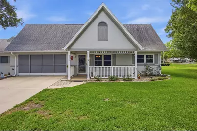 8350 SW 93rd Lane #D, Ocala, FL 34481 - Photo 1