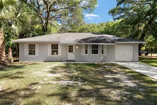 4329 NW 155th St, Reddick, FL 32686 - Photo 1
