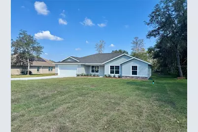 8831 SW 135th Avenue, Dunnellon, FL 34432 - Photo 2