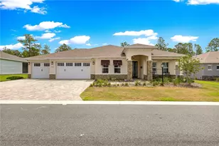 10050 SW 106th Cir, Ocala, FL 34481 - Photo 1