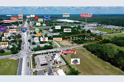 13350 SW 16th Avenue, Ocala, FL 34473 - Photo 1