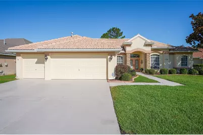 5081 Delacroix Drive, Brooksville, FL 34604 - Photo 2