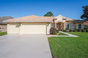 5081 Delacroix Dr, Brooksville, FL 34604 - Photo 2