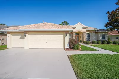 5081 Delacroix Drive, Brooksville, FL 34604 - Photo 14