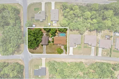8720 N Trojan Drive, Citrus Springs, FL 34433 - Photo 1