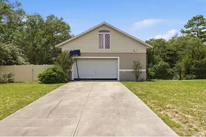 8720 N Trojan Drive, Citrus Springs, FL 34433 - Photo 4