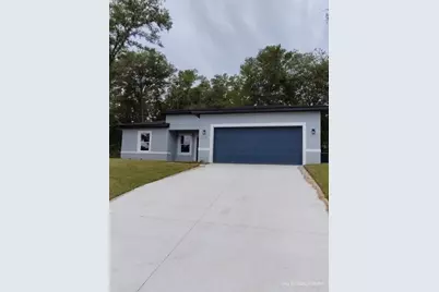 11112 N Easter Terrace, Citrus Springs, FL 34434 - Photo 1