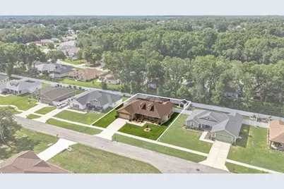 6658 SW 109th Lane, Ocala, FL 34476 - Photo 2