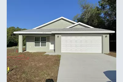 1017 Carnegie Drive, Inverness, FL 34452 - Photo 1