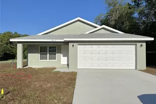 1017 Carnegie Dr, Inverness, FL 34452 - Photo 1
