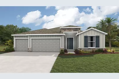 12728 NW 17th Place, Newberry, FL 32669 - Photo 1