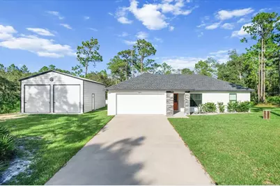 11855 W Flaxen Drive, Crystal River, FL 34428 - Photo 1