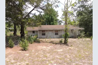 11351 SE 32nd Place, Morriston, FL 32668 - Photo 2