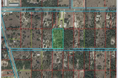11351 SE 32nd Place, Morriston, FL 32668 - Photo 40