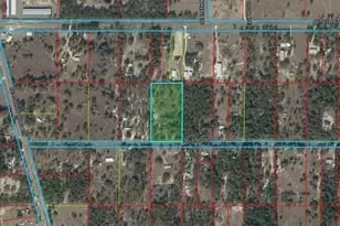 11351 SE 32 Pl, Morriston, FL 32668 - Photo 40