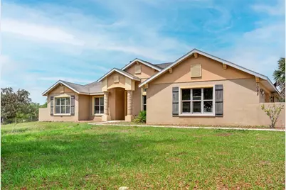 1098 NW 165th Court Road, Dunnellon, FL 34432 - Photo 4