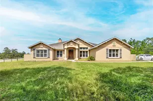 1098 NW 165th Ct Rd, Dunnellon, FL 34432 - Photo 1