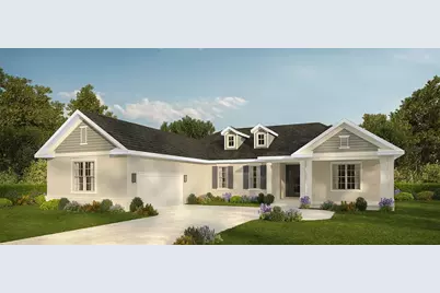 13189 SW 61st Place Road, Ocala, FL 34481 - Photo 1