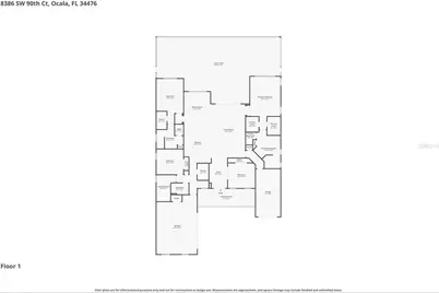 8386 SW 90th Court, Ocala, FL 34481 - Photo 68