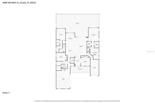 8386 SW 90th Ct, Ocala, FL 34481 - Photo 68