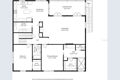 3625 N Suwannee Point, Crystal River, FL 34428 - Photo 18