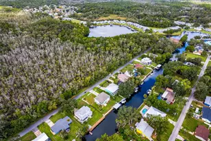 3625 N Suwannee Point, Crystal River, FL 34428 - Photo 8