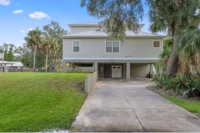 3625 N Suwannee Point, Crystal River, FL 34428 - Photo 1