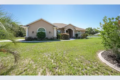 4625 N Apple Valley Avenue, Beverly Hills, FL 34465 - Photo 1