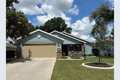 9193 SW 91st Circle, Ocala, FL 34481 - Photo 1