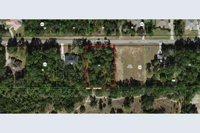 2098 W Mesa Verde Drive, Beverly Hills, FL 34465 - Photo 1