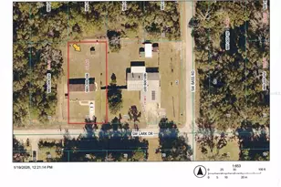 19729 SW Lark Dr, Dunnellon, FL 34431 - Photo 16