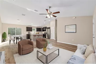 1736 W Hall Place, Citrus Springs, FL 34434 - Photo 4