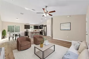 1736 W Hall Pl, Citrus Springs, FL 34434 - Photo 4