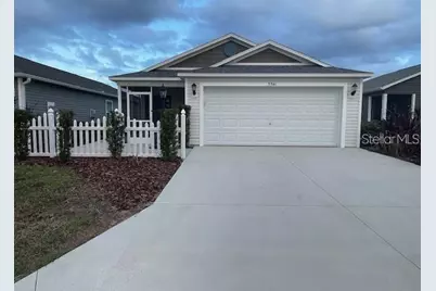 5541 Goodman Court, The Villages, FL 32163 - Photo 2