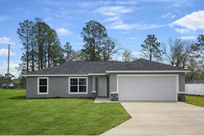 9299 N Hunter Way, Dunnellon, FL 34433 - Photo 1