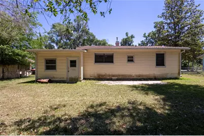 6281 SE Hames Road, Belleview, FL 34420 - Photo 1