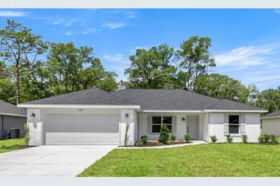 4038 SW 156th Court, Ocala, FL 34481 - Photo 1