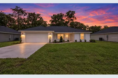 4038 SW 156th Court, Ocala, FL 34481 - Photo 1
