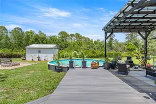 495 Fisher Rd, Ocklawaha, FL 32179 - Photo 32