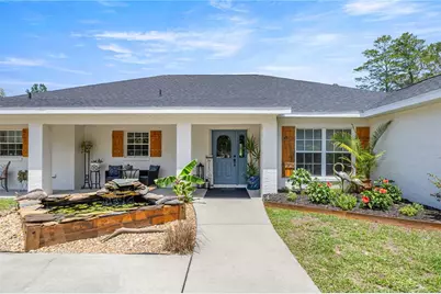 495 Fisher Road, Ocklawaha, FL 32179 - Photo 6