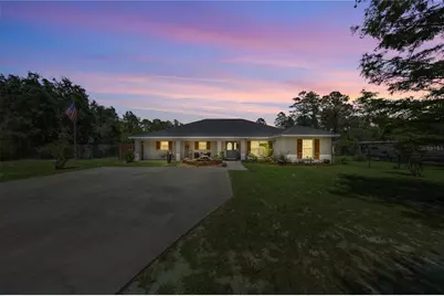 495 Fisher Road, Ocklawaha, FL 32179 - Photo 50
