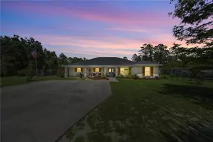 495 Fisher Rd, Ocklawaha, FL 32179 - Photo 50