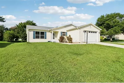 8544 SE 177th Bartram Loop, The Villages, FL 32162 - Photo 1